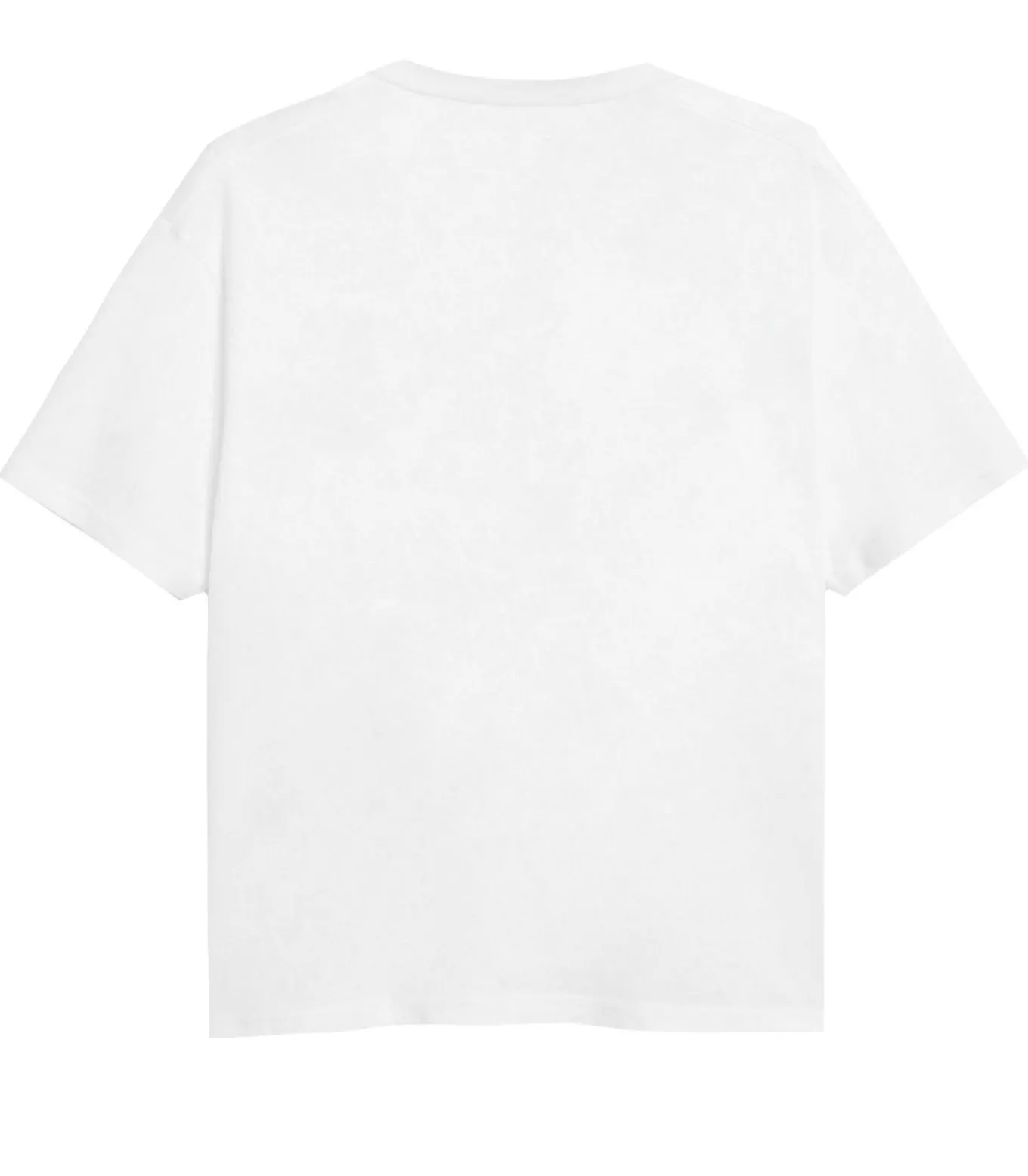 BETTER TOGETHER - T-shirt - Wit