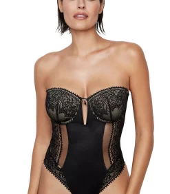 Beugel bustier body AURUM