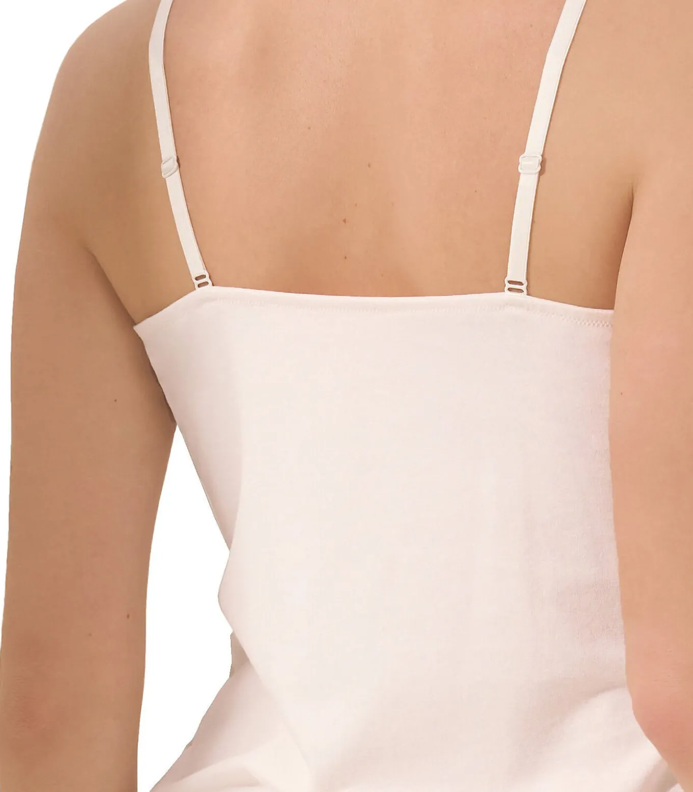 Beugel tanktop Ophelia