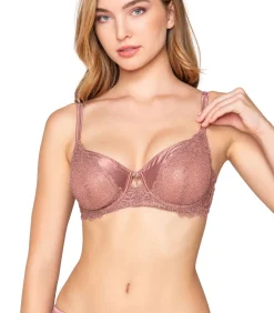 Beugel-balconette bh MYSTIQUE