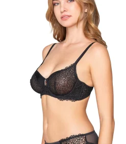 Beugel-balconette bh MYSTIQUE