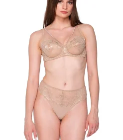 Beugel-balconette bh PANDORA