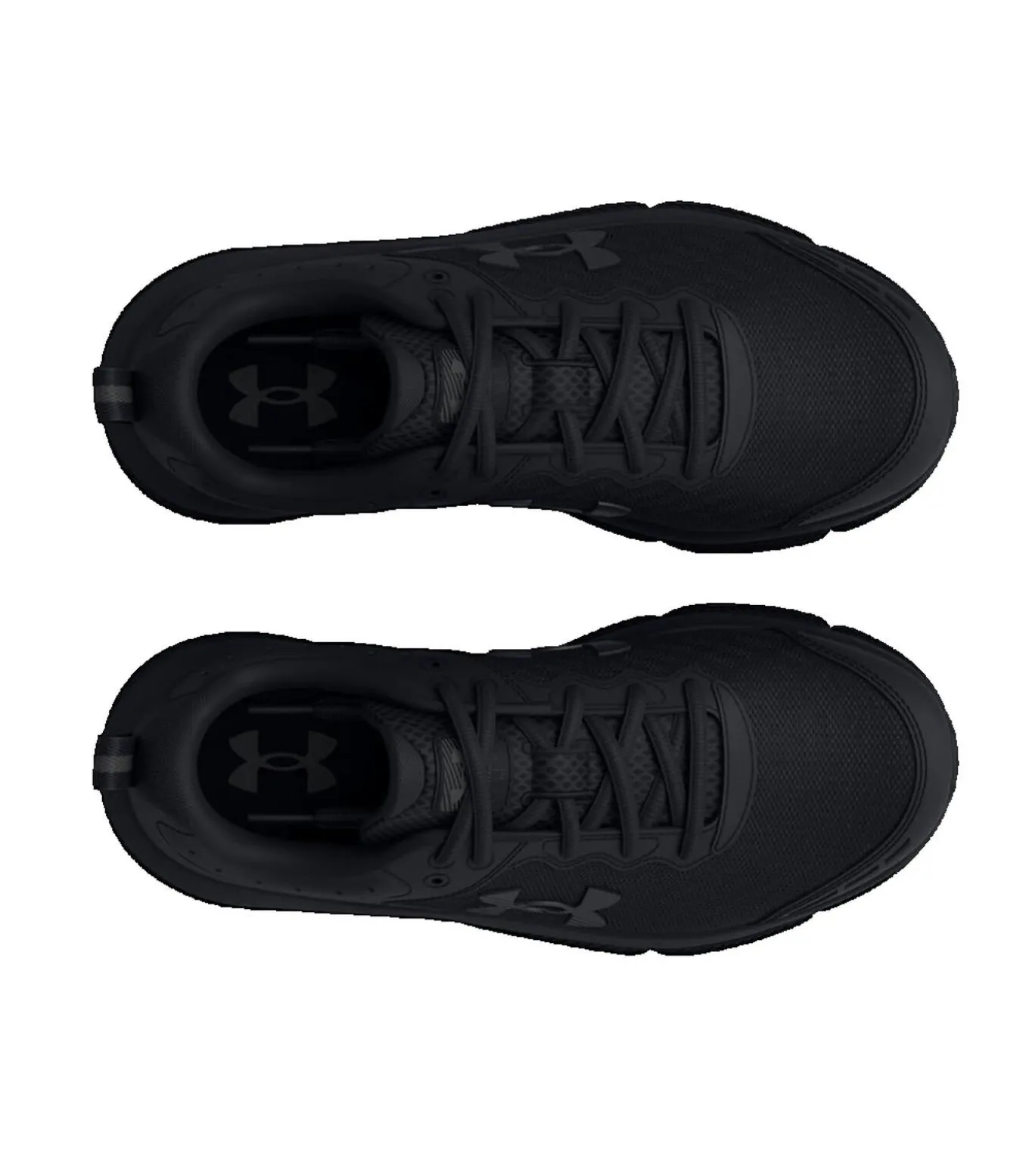 Bgs Assert 10 - Running - Zwart