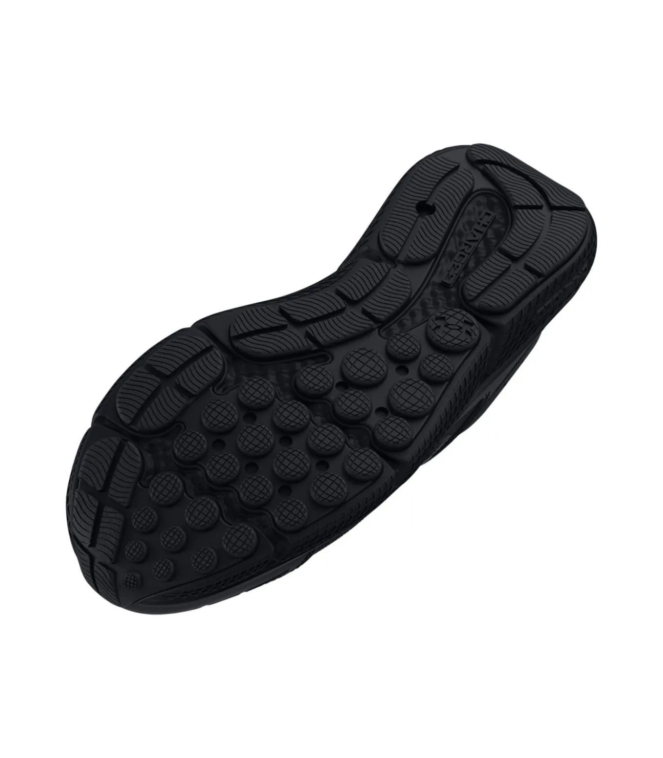 Bgs Assert 10 - Running - Zwart