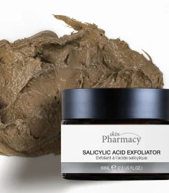 BHA Salicylzuur Exfoliator