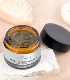 BHA Salicylzuur Exfoliator