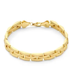 Bibbiena Poppi Armband Goud PDM32118