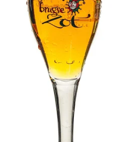 Bierglas - 330 ml - 6 stuks