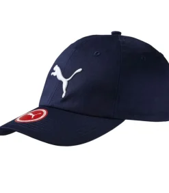 BIG CAT - Baseball Pet - Marineblauw