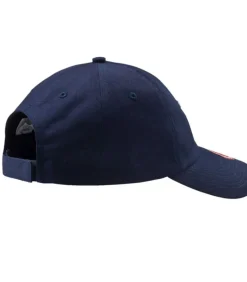 BIG CAT - Baseball Pet - Marineblauw