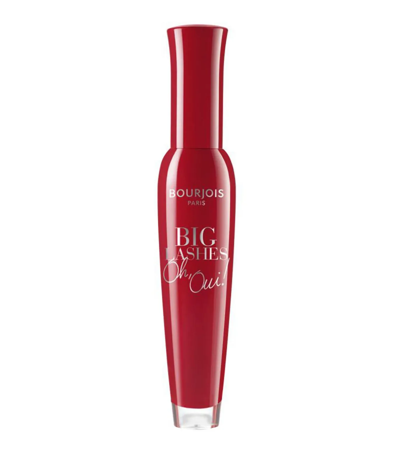 Big Lashes Oh Oui Mascara - 01 Zwart