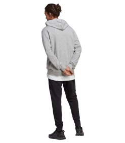 BIG LOGO - Trainingspak - Zwart