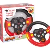 BIG speelgoed stuurwiel met geluid en licht voor Bobby Car en tractor