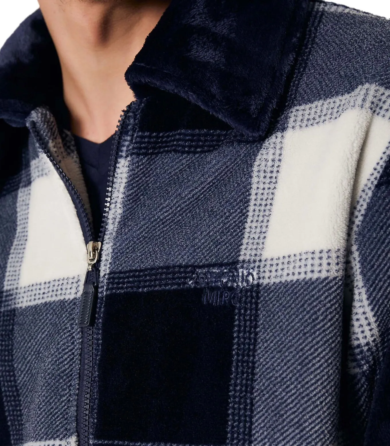 Binnenjas Jacquard Antonio Miro