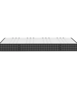 Binnenveringmatras middelhard 120x200 cm