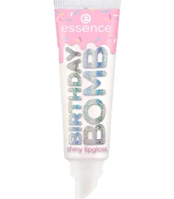 Birthday Bomb Shiny Lipgloss