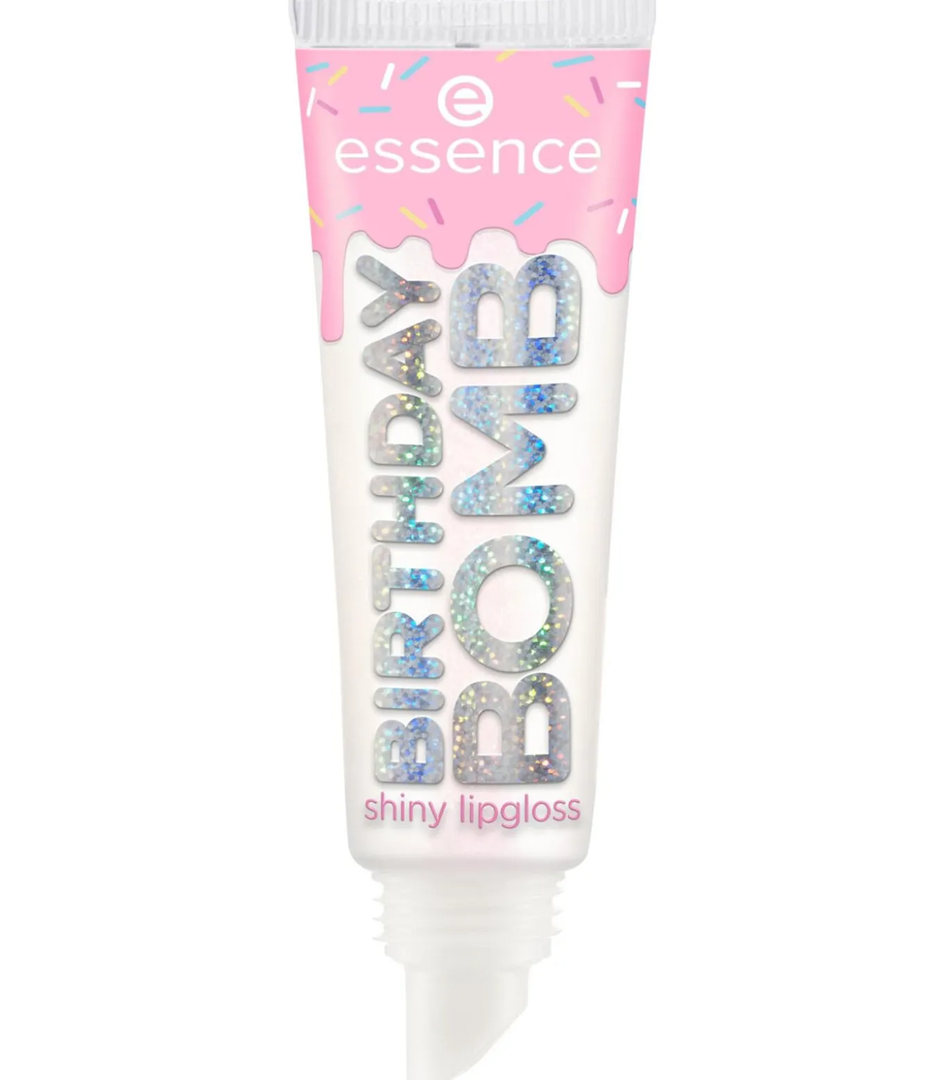 Birthday Bomb Shiny Lipgloss