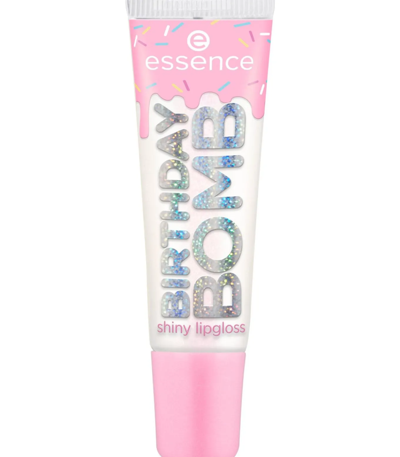 Birthday Bomb Shiny Lipgloss