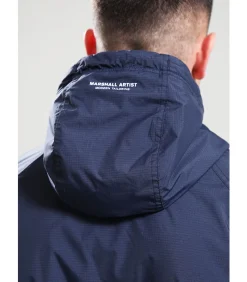 Blackrigde jacket - navy