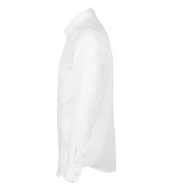 BLAISE - Shirt - Wit