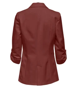 Blazer 3/4 vrouw Kayle-Orleen