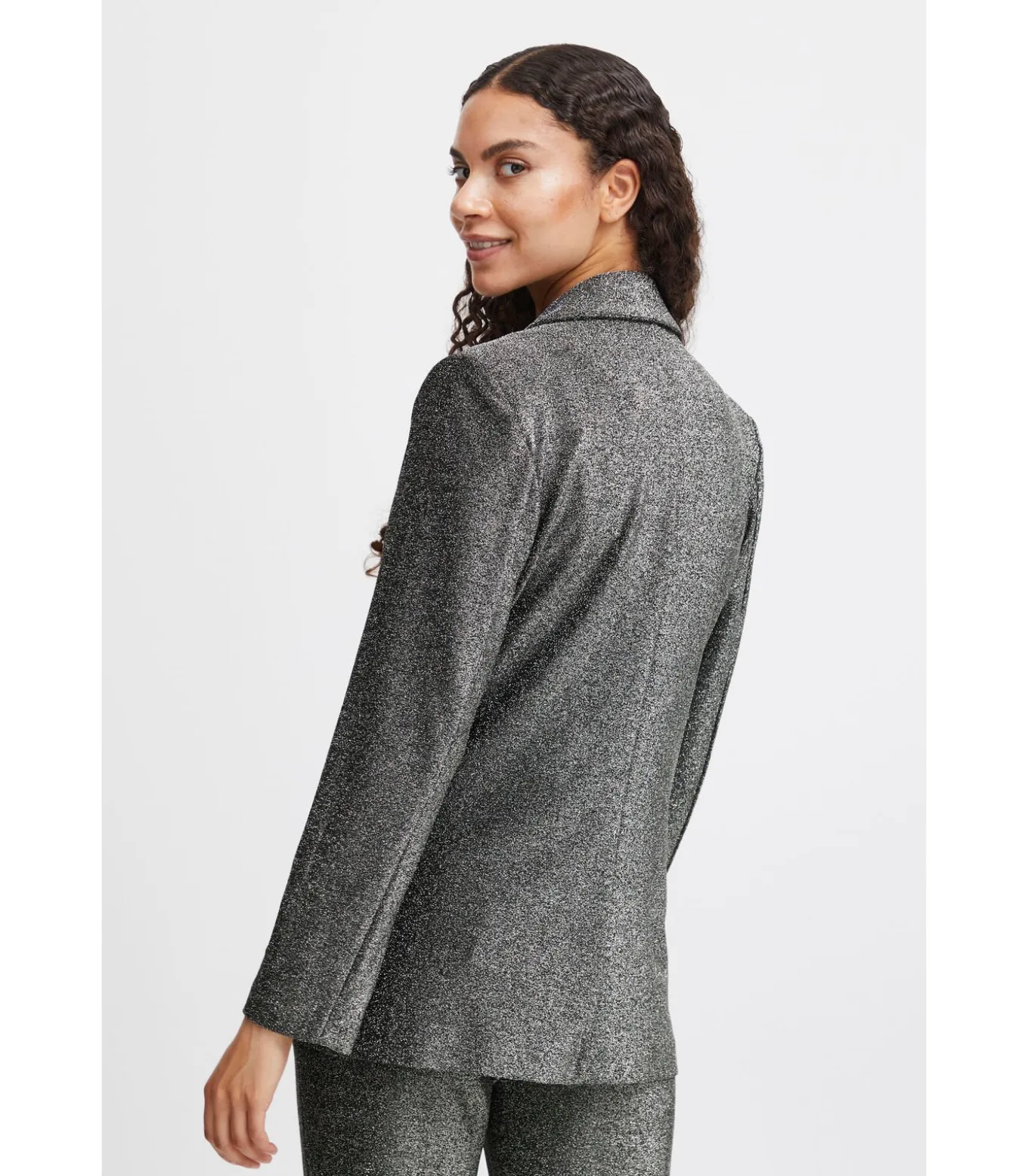 Blazer voor dames Acha