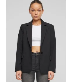 Blazer voor dames Basic