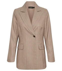 Blazer voor dames Charvi Corinne
