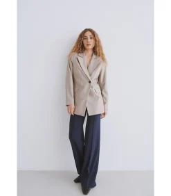 Blazer voor dames Charvi Corinne