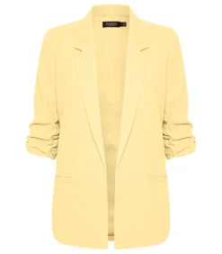 Blazer voor dames Shirley