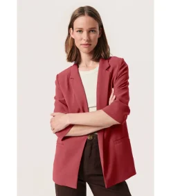 Blazer voor dames Shirley
