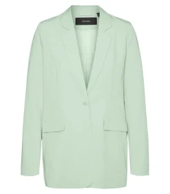 Blazer vrouw Zelda Loose