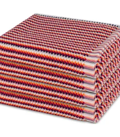 Bliss - Set van 4 handdoeken