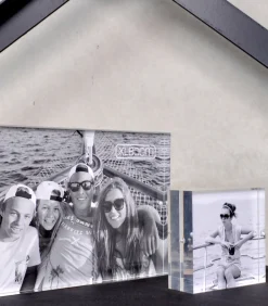 BLOCK Fotokader 13x13