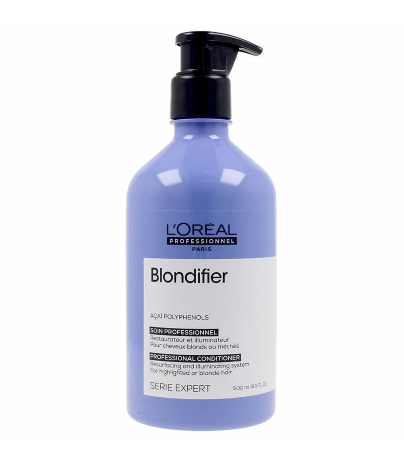 Blondifier Conditioner 500 ml