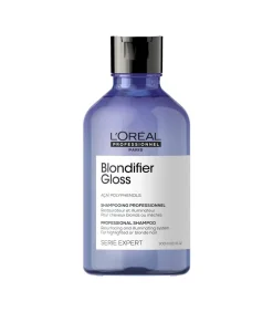 Blondifier Gloss Shampoo 300 ml