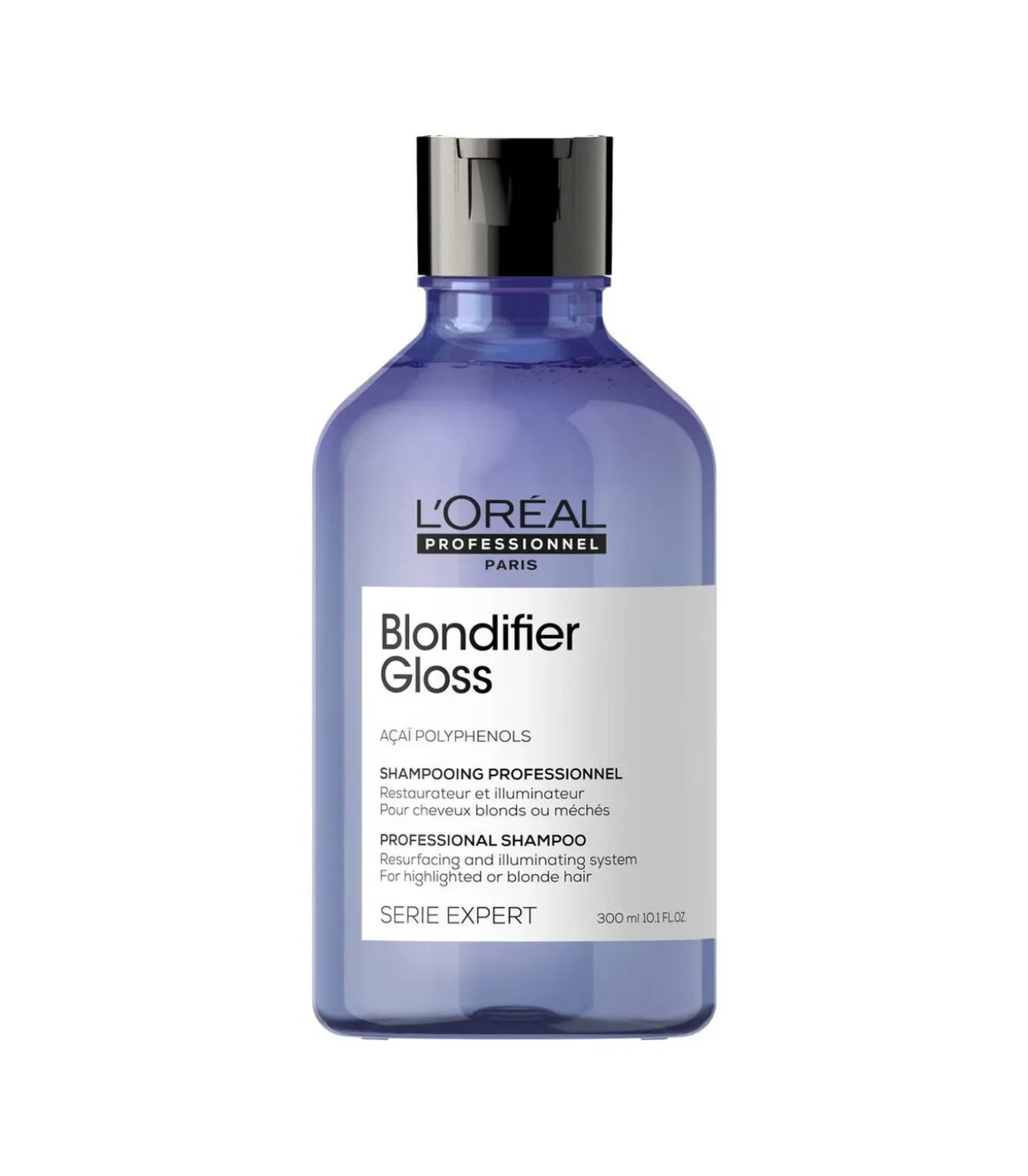 Blondifier Gloss Shampoo 300 ml