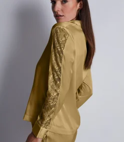 Blouse Midnight Whisper