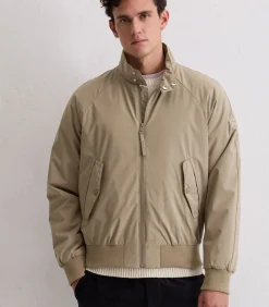 Blouson MOP x Functie