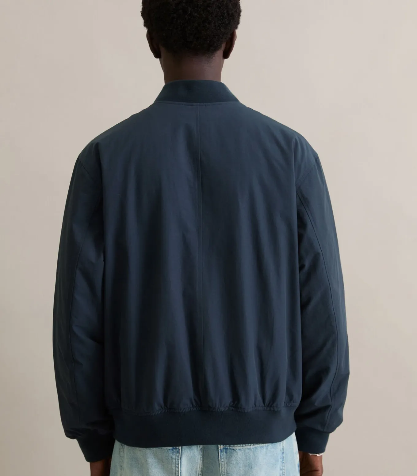Blouson regular