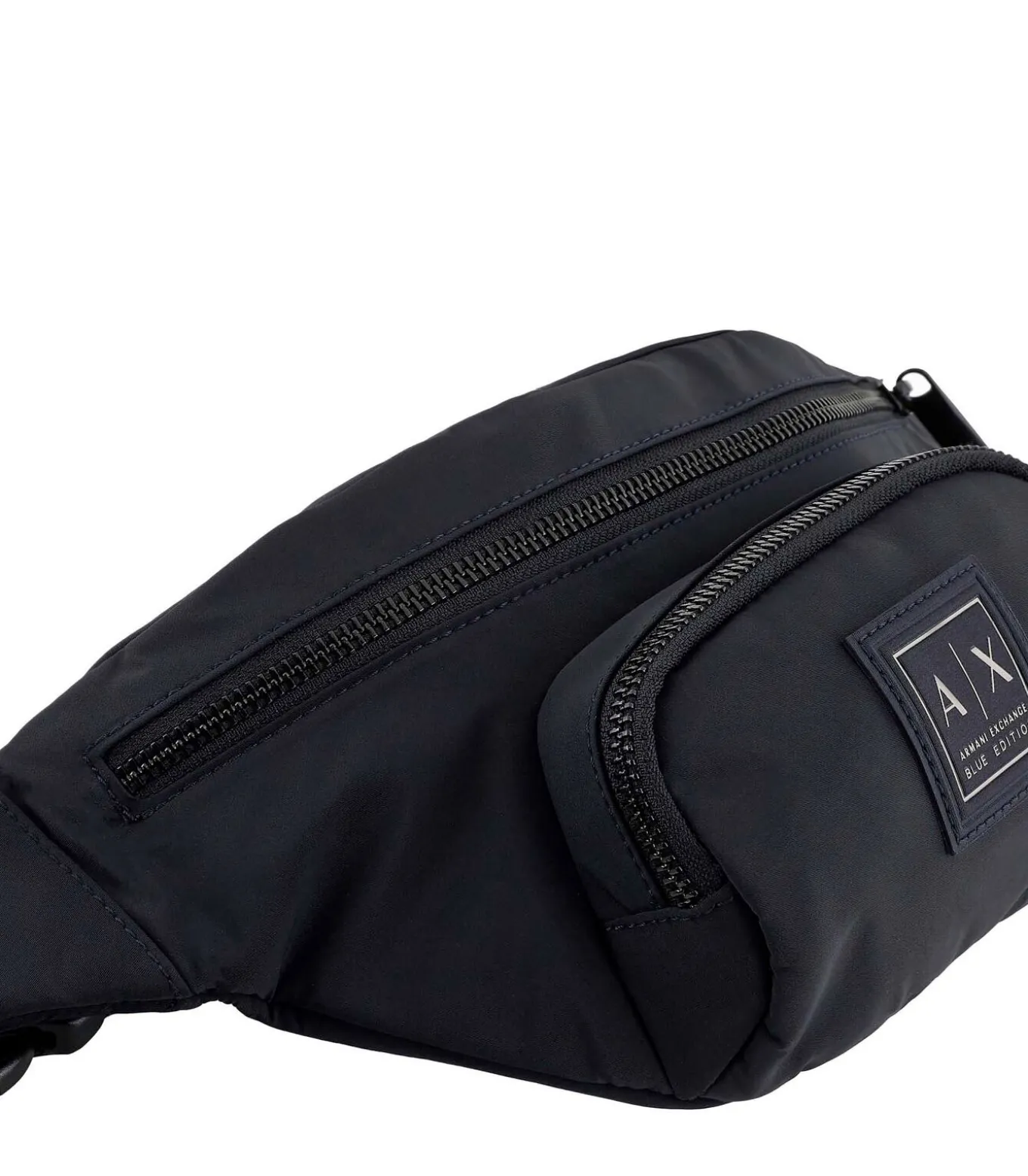 Blu Edition Waistbag