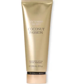 Body- & Handlotion – Coconut Passion