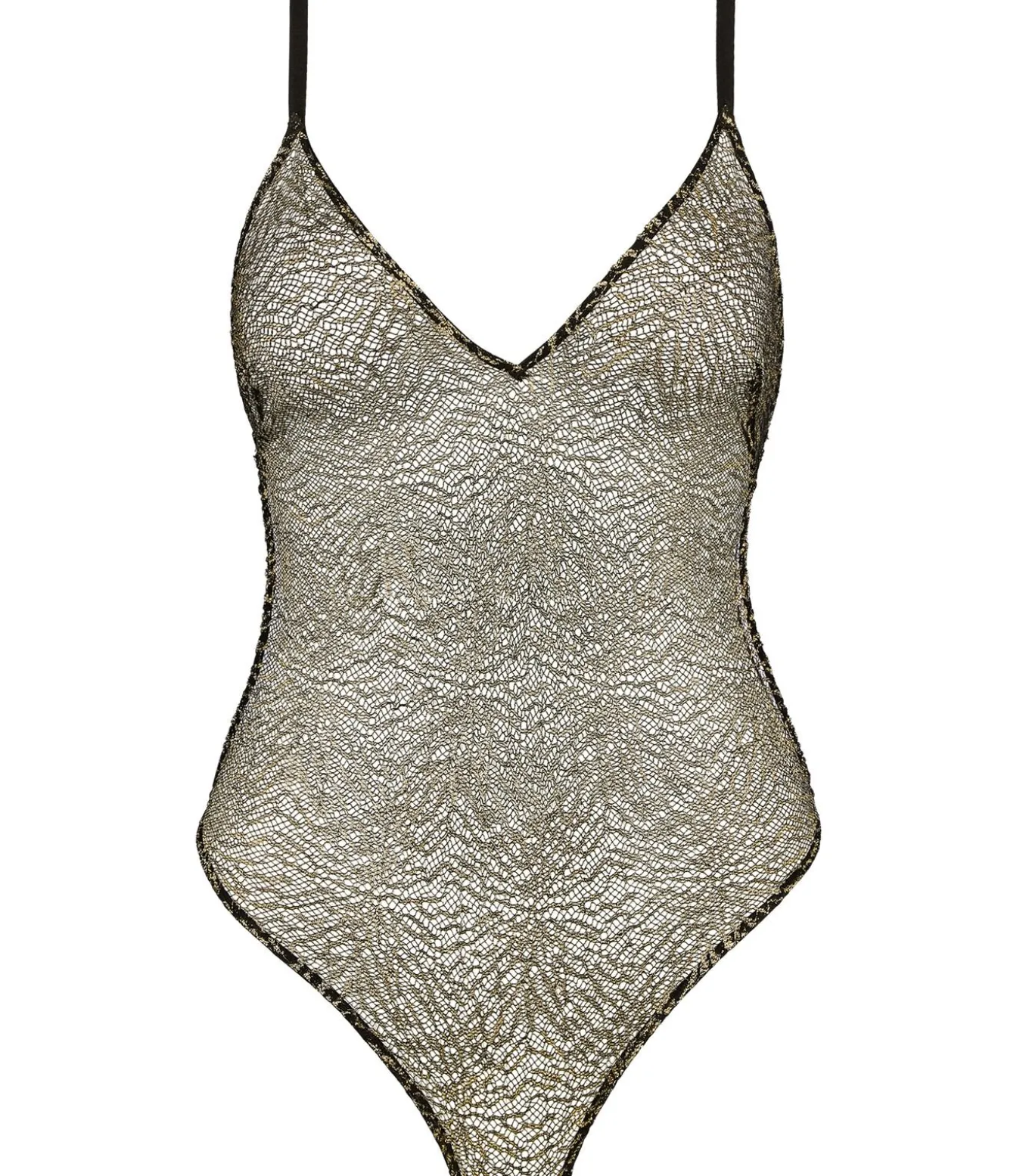 Body Boîte à Désir