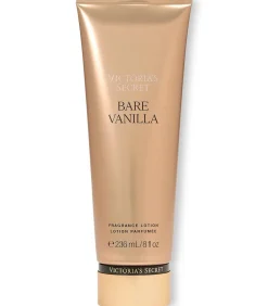 Body- en Handlotion - Bare Vanilla
