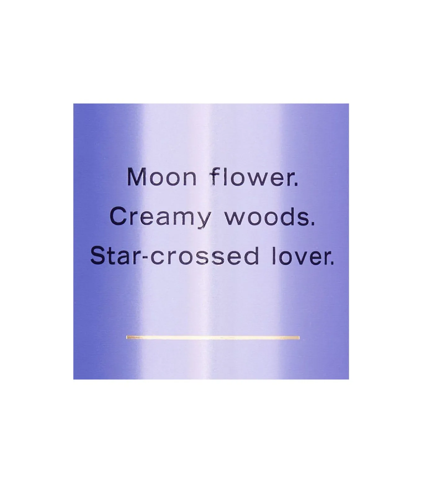 Body- en Handlotion - Midnight Bloom