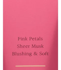 Body- en Handlotion - Romantic