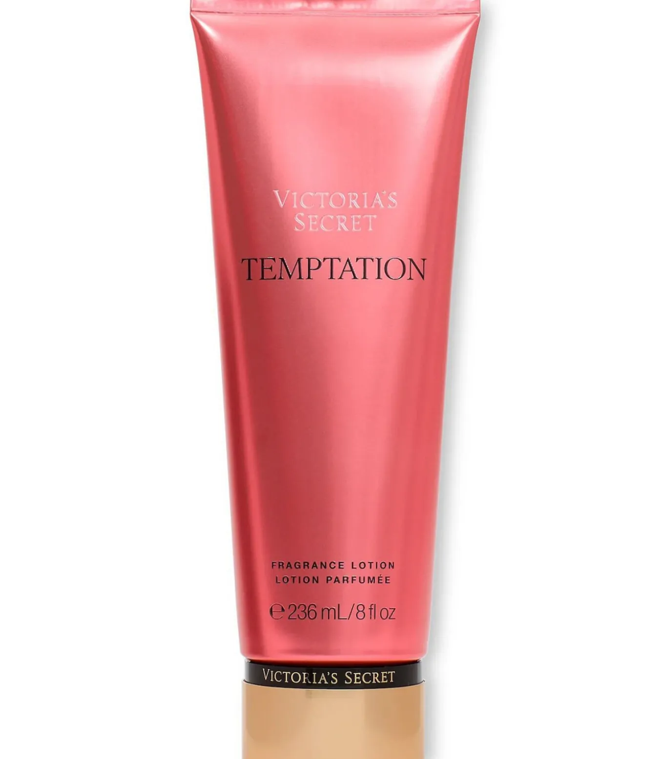 Body- en Handlotion - Temptation