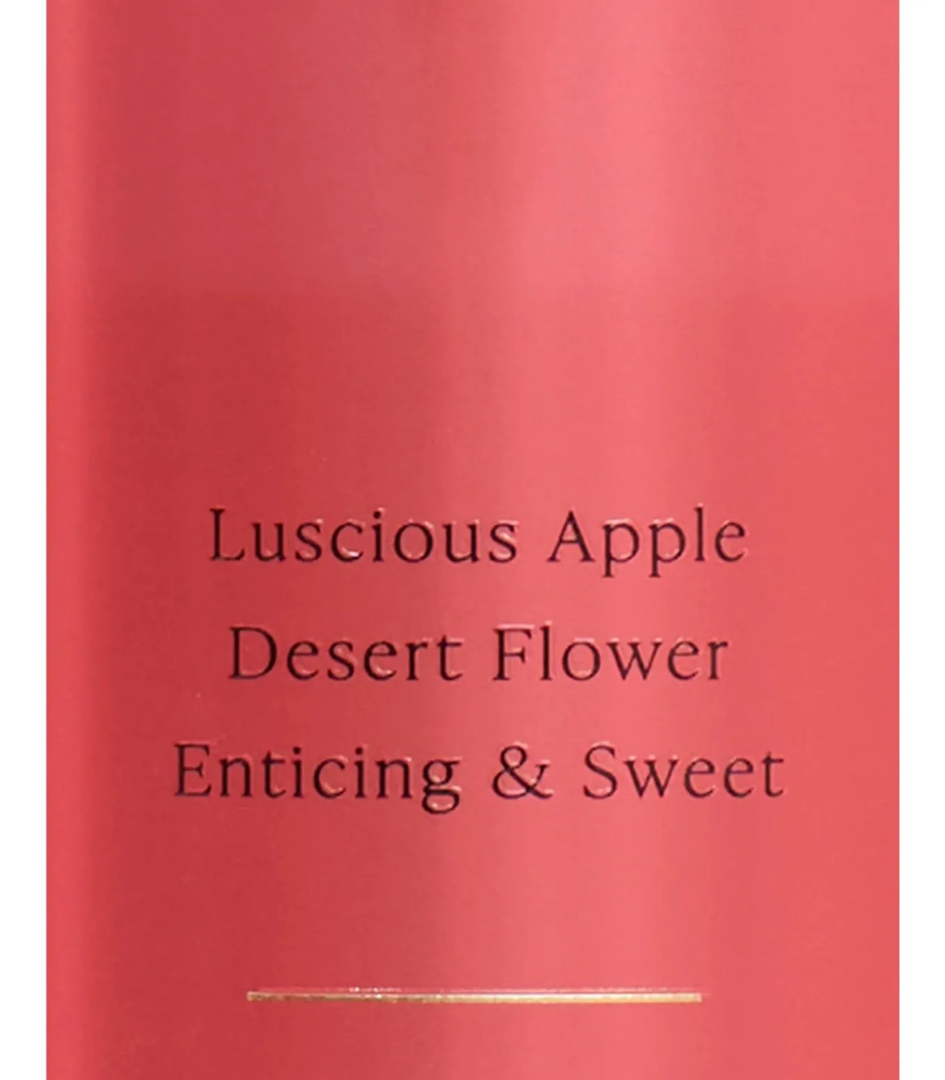 Body- en Handlotion - Temptation