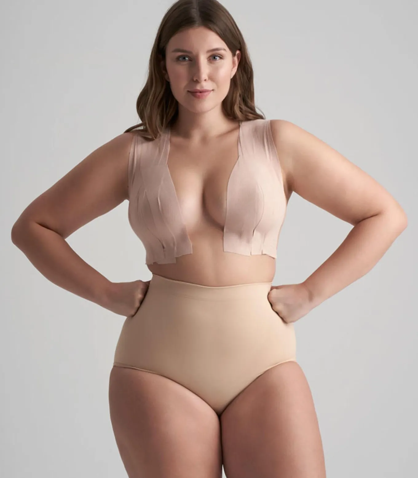 Body Tape Op Rol 6,5 Cm X 5 M