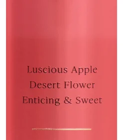 Bodymist- en Lotionset – Temptation